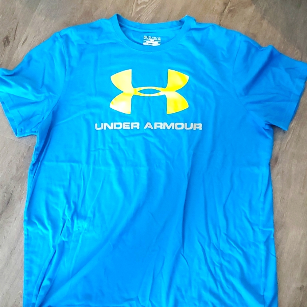 Under Armour Tee